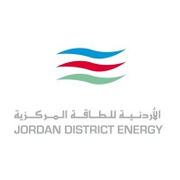 Jordan District Energy PSC logo, Jordan District Energy PSC contact details