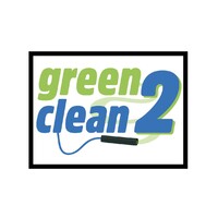 Green 2 Clean logo, Green 2 Clean contact details