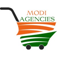 MODI Distributor logo, MODI Distributor contact details