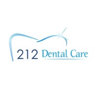 212 Dental Care logo, 212 Dental Care contact details