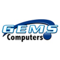 Gem Computers logo, Gem Computers contact details