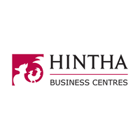 Hintha Business Centres logo, Hintha Business Centres contact details