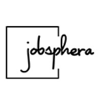 JobSphera logo, JobSphera contact details