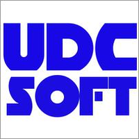 UDCSOFT LLC logo, UDCSOFT LLC contact details