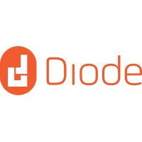 Diode.io logo, Diode.io contact details