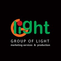 Group of Light Marketing Services logo, Group of Light Marketing Services contact details