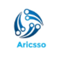 Aricsso logo, Aricsso contact details