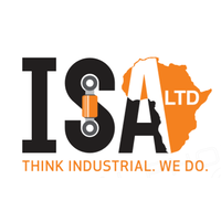 ISA LTD (Industrial Spares Africa) logo, ISA LTD (Industrial Spares Africa) contact details