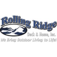 Rolling Ridge Deck Co logo, Rolling Ridge Deck Co contact details