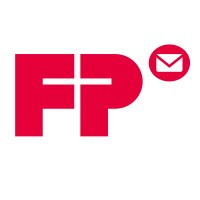 FP Mailing L&C logo, FP Mailing L&C contact details