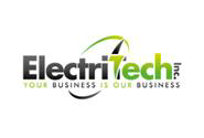 ElectriTech, Inc. logo, ElectriTech, Inc. contact details