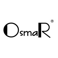 OsmaR logo, OsmaR contact details