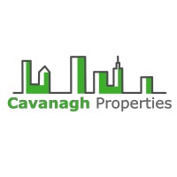 Cavanagh Properties logo, Cavanagh Properties contact details