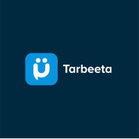 Tarbeeta logo, Tarbeeta contact details