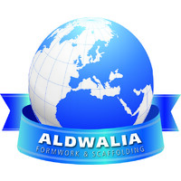 Aldwalia Formwork & Scaffolding logo, Aldwalia Formwork & Scaffolding contact details