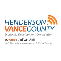 Henderson-Vance County Economic Development Commission logo, Henderson-Vance County Economic Development Commission contact details