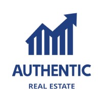 Authentic Real Estate logo, Authentic Real Estate contact details