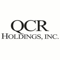 QCR Holdings, Inc. logo, QCR Holdings, Inc. contact details