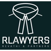 Revathi & Partners logo, Revathi & Partners contact details