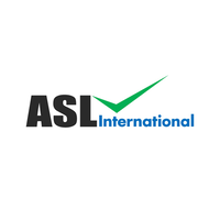 ASL International FZE logo, ASL International FZE contact details