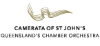 Camerata - Queensland's Chamber Orchestra logo, Camerata - Queensland's Chamber Orchestra contact details