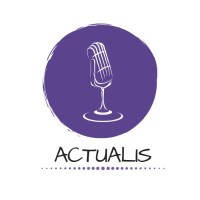 Actualis logo, Actualis contact details