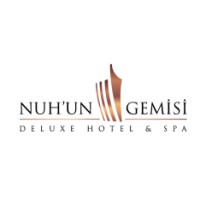 Noah’s Ark Deluxe Hotel & Casino / Nuhun Gemisi logo, Noah’s Ark Deluxe Hotel & Casino / Nuhun Gemisi contact details