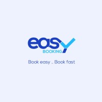 Easy Booking logo, Easy Booking contact details