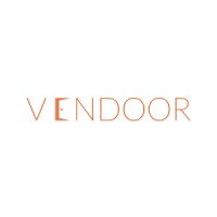 Vendoor logo, Vendoor contact details