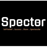 Spector logo, Spector contact details