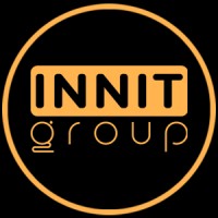 INNIT Group logo, INNIT Group contact details