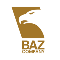 BAZ Company logo, BAZ Company contact details