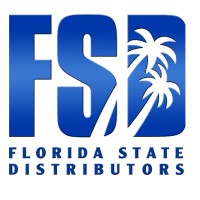 Florida State Distributors, Inc. logo, Florida State Distributors, Inc. contact details