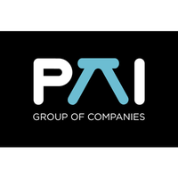 PAI Group of Companies logo, PAI Group of Companies contact details