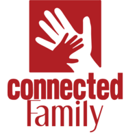 Connected Family logo, Connected Family contact details