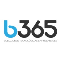 Business365 logo, Business365 contact details