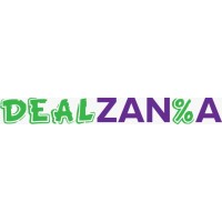 Dealzania logo, Dealzania contact details