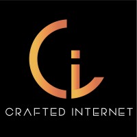 Crafted Internet logo, Crafted Internet contact details