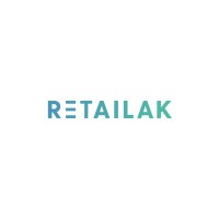 Retailak logo, Retailak contact details