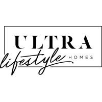 Ultra Living Homes logo, Ultra Living Homes contact details