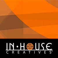 In-House Creative Solutions logo, In-House Creative Solutions contact details