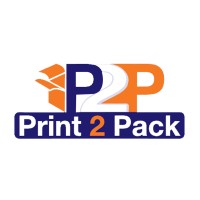 Print2PackExpo logo, Print2PackExpo contact details