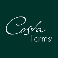 Costa Farms logo, Costa Farms contact details