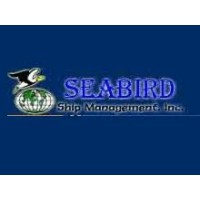 Seabird Ship Management, Inc. logo, Seabird Ship Management, Inc. contact details