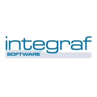 Integraf logo, Integraf contact details