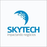 SkyTech logo, SkyTech contact details