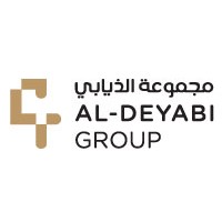 Aldeyabi Group logo, Aldeyabi Group contact details