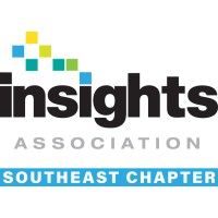 Insights Association - Southeast Chapter logo, Insights Association - Southeast Chapter contact details