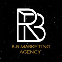 R.B Marketing Agency logo, R.B Marketing Agency contact details