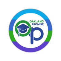 Oakland Promise logo, Oakland Promise contact details